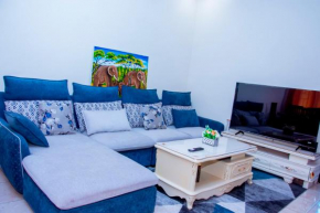 Cool apartment Kigali